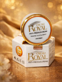 کرم ژل رویال آواطب ۲۰ گرم نمونه اصل