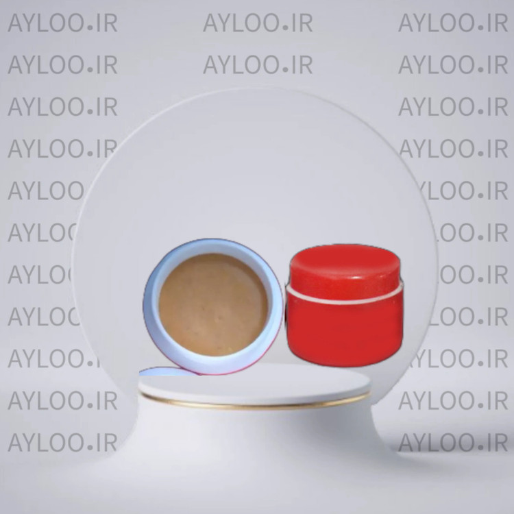 پکیج ۶ عددی کرم پاستور معمولی ایرانی