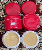 پکیج ۶ عددی پایه کرم پاستور پاکستانی دکتر صددرصد اصلی و فوق العاده قوی